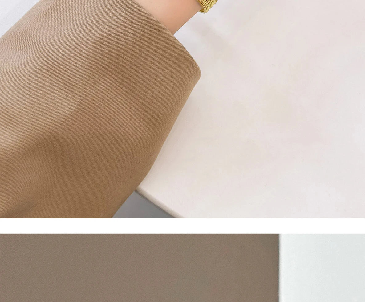 GEDI Watch Gold Silver Diamond Inlaid Steel Strip Women's Wristwatch Vintage Niche Light Luxury Temperament Quartz Watch Woman.