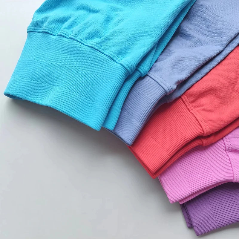 Yoga Shorts Resistance Exercise Shorts Seamless Low Waist Scrunch Bum Gym Shorts Workout Biker Short Stretch Fitness Sportwear.