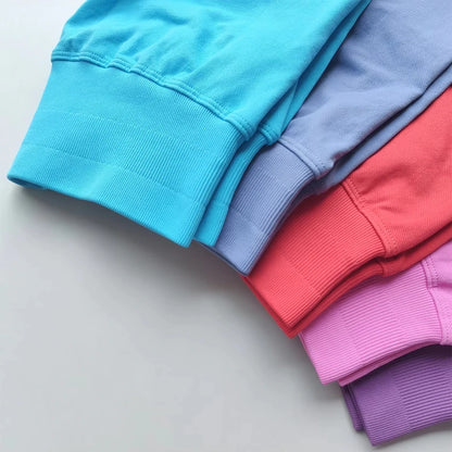 Yoga Shorts Resistance Exercise Shorts Seamless Low Waist Scrunch Bum Gym Shorts Workout Biker Short Stretch Fitness Sportwear.