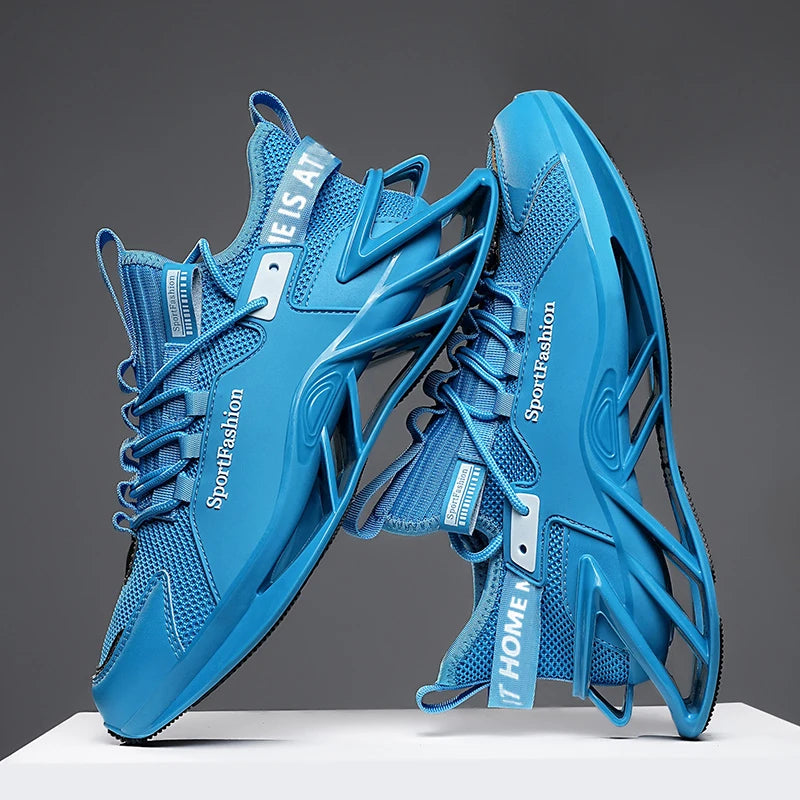 Männer schuhe Turnschuhe Männlichen tenis Luxus schuhe Herren casual Schuhe Trainer Rennen Atmungsaktive Schuhe mode müßiggänger laufschuhe für männer.