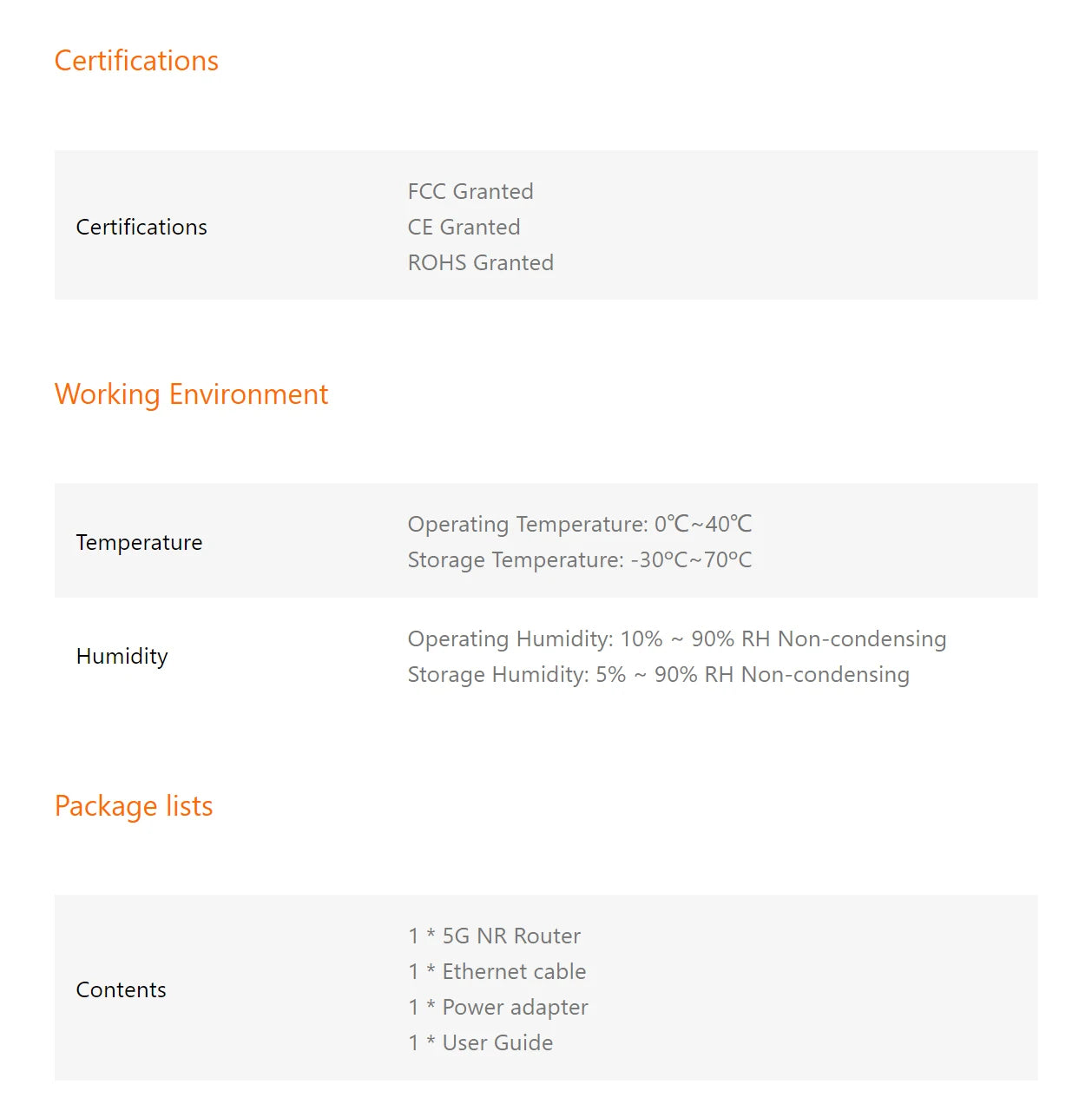 Tenda 5G SIM CPE Router AX1500 AX1800 Wi-Fi 6 wireless modem WiFi Hotspot 5G/4G/3G Multi-Mode 2.4Ghz 5Ghz Mesh Router SIM Card