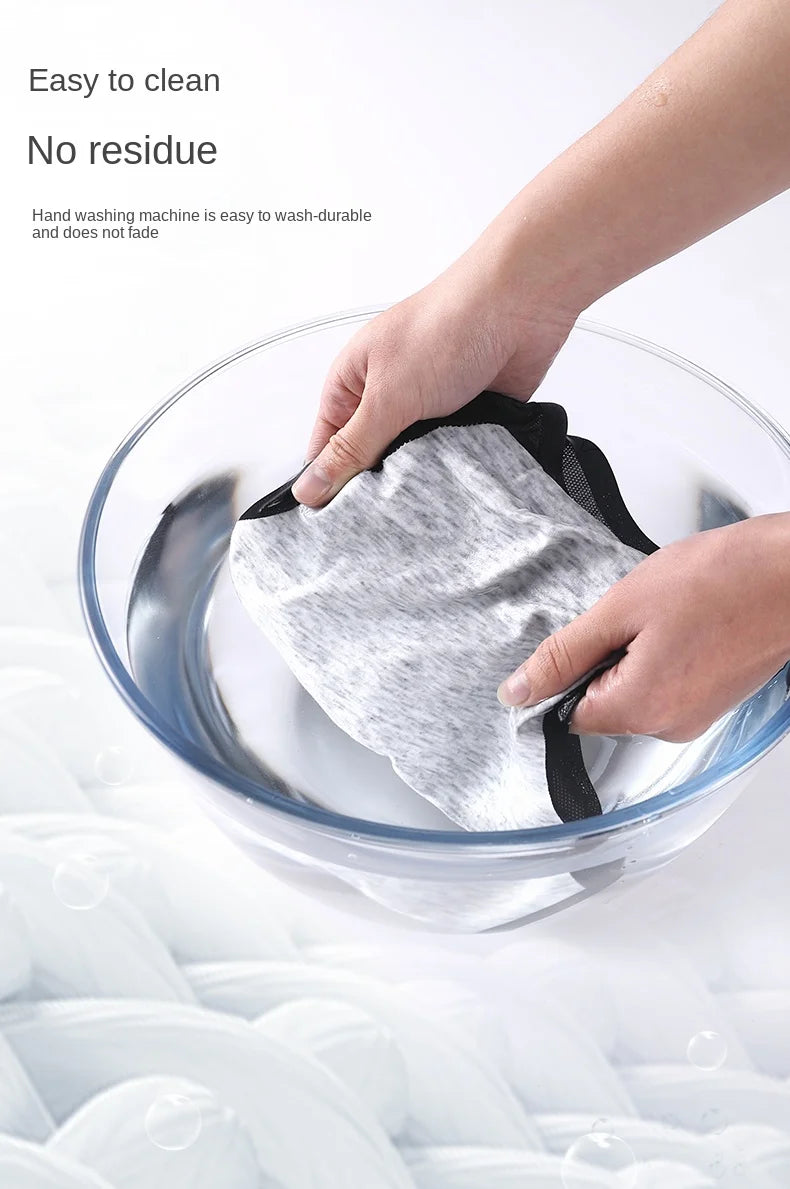 Menstrual Panties for Women Leak Proof Briefs Cotton Lingerie Absorbency Comfortable Physiological Underwear Period Underpants.