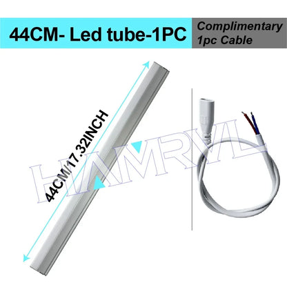 Garage Accessories DIY LED tube Hexagon connector cable for honeycomb Lamp 110-240V for Barbershop Workshop 4s Car Body Lighting.