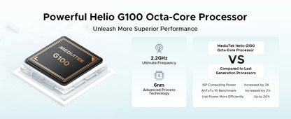 Doogee Tab E3+ 2 in 1 Tablet Pc Gemini Ai 12"" 2K Display Android 15 32Gb Ram(8+24) 256Gb Rom 8800Mah Battery Helio G100 Tabletpc.