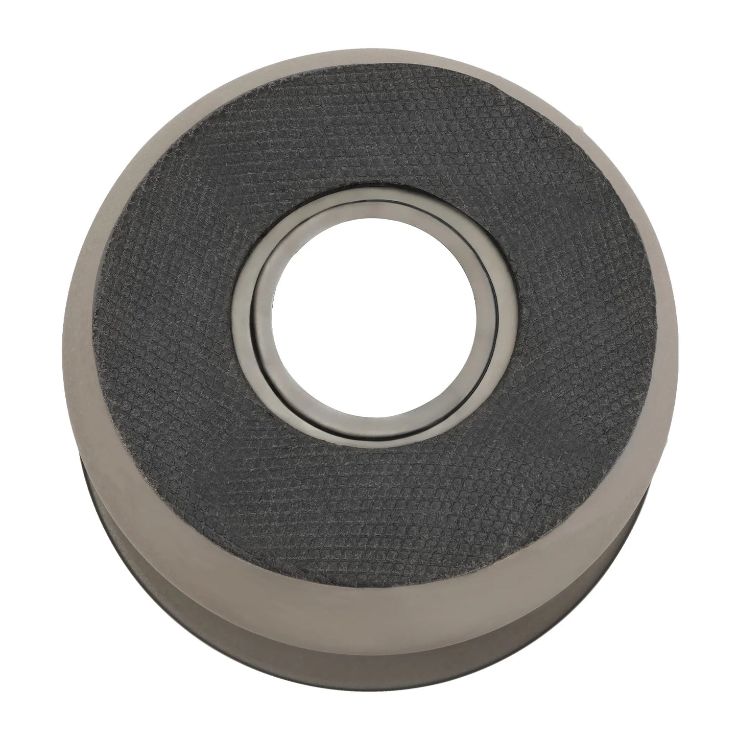 Grey Round Sink Kitchen Renovation Sink Round Single Sink Small Basin Round Basin for Bathroom