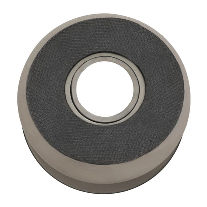 Grey Round Sink Kitchen Renovation Sink Round Single Sink Small Basin Round Basin for Bathroom