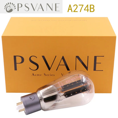 PSVANE 274B KT88 300B 2A3 211 805 845 212E 212C ACME Series Vacuum Electronic Tube Precise pairing Audio Valve Tubes.
