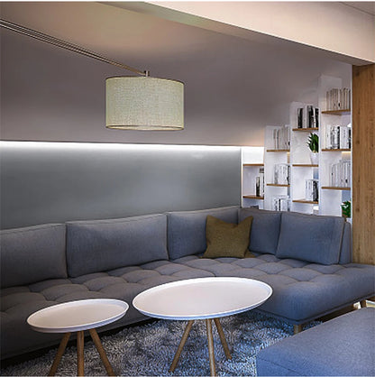 35M 30M 10M 5M 3M 110V 220V Super Helle COB LED Streifen mit Schalter FOB LED Band Band EU UNS Stecker Neon Lichter Für Outdoor Garten.