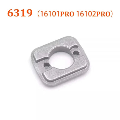 For SCY 16101 PRO 16102 PRO SG116 MAX RC Car Original Parts Drive Shaft Gear Swing Arm Steering Cup Remote Control Tire Motor