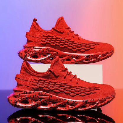 Men Shoes Sneakers man casual Men's Shoes tenis Luxury shoes Trainer Race Breathable Shoes fashion running Shoes for women