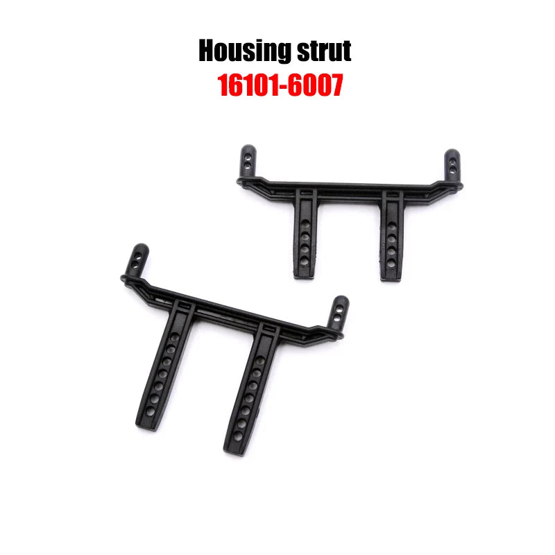 RC Car Accessories 6028 6029 6030 6031 High Speed Toy Car Upgrade Part RC Parts，For SCY 16101 16102 16103 16201.