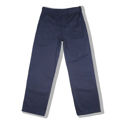 OKONKWO American Style Vintage Military Pants OG-107 Work Casual Pants People's Pattern Trousers Ame Kwo.