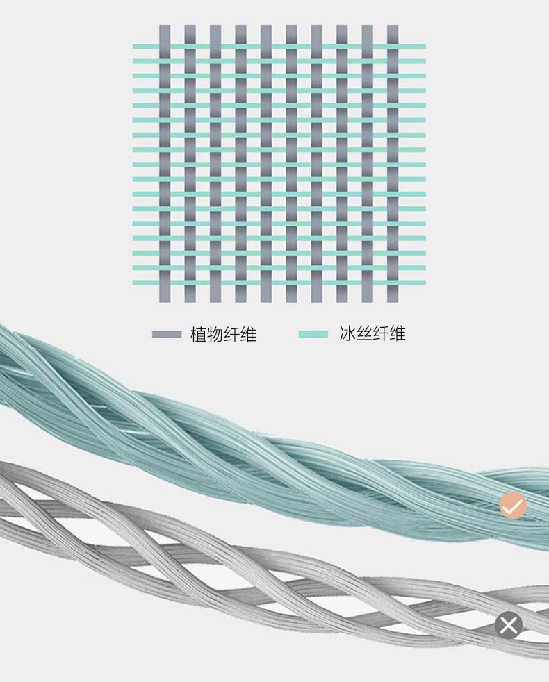 Natural Ice Rattan Mat 90/120/150/180/200cm Cool Summet Mat Mattress Plant Fiber Mat Househould Straw Mats Furniture Protector.