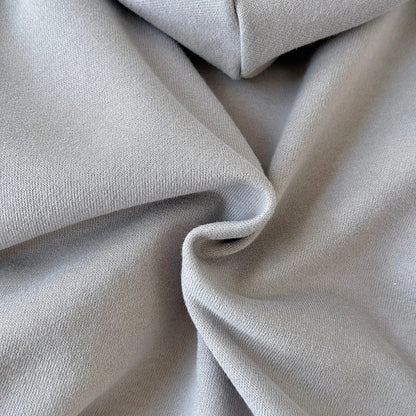 Herbst Neue Baby Minimalistischen Hoodie Lange Ärmel Große Tasche Klettern Kleidung Baby Neugeborenen Artikel Bodys & Einteiler.