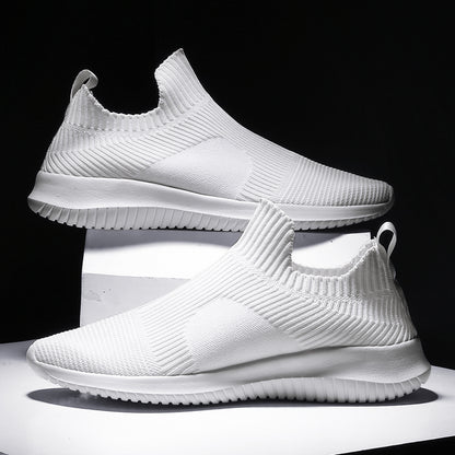 Mesh Männer Laufschuhe Komfort Atmungsaktive Leichtathletik Turnschuhe Männer Casual Schuhe Leichte Gym Schuhe Tenis Masculino Esportivo