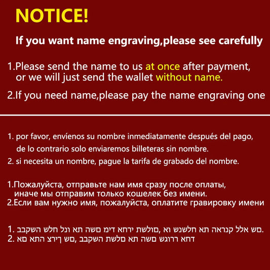 2024 New Short Women Wallets Genuine Leather Zipper Coin Pocket Women Purse Name Engraved Quality Card Holder Kpop Female Wallet.