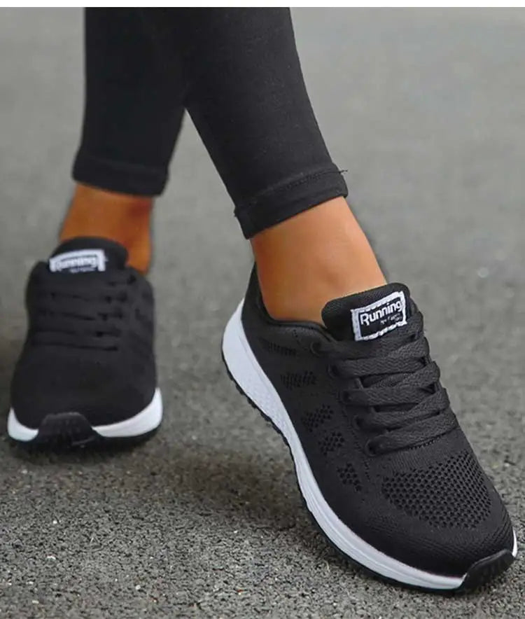 Women's Sneaker Classics Sports Shoes For Women Sneakers Gym White Shoes Zapatillas Mujer Vulcanize Shoes Women Casual Sneaker.