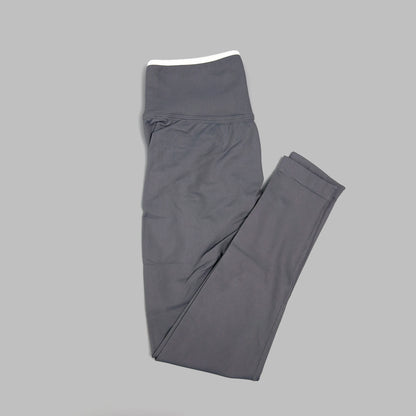 VEQKING Hip Lift Women Yoga Pants Seamless Ignite Sultpt Sports Leggings Scrunch Butt Gym Fitness Tights Elastic Workout Pants