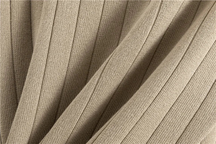 Three Piece Sets Women Pant Set Cardigan Vests Sweater Work Elegant Spring V Neck Open Stitch Knitted Long Pants Matching Sets.