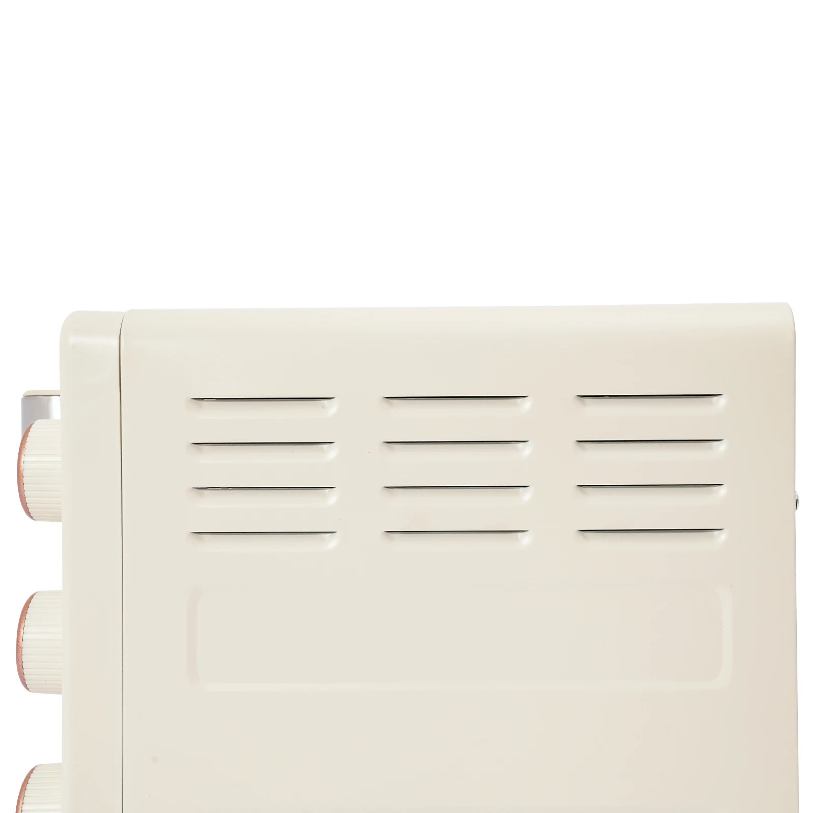 Electric Oven Mini Oven With Adjustable Temperature And 60-Minute Timer 22L Electric Oven.