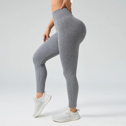 Frauen Sport Leggings Nahtlose Yoga Hosen mit Bauch-steuer Sportswear Frau Gym Leggings frauen Hosen Fitness Weibliche Kleidung.