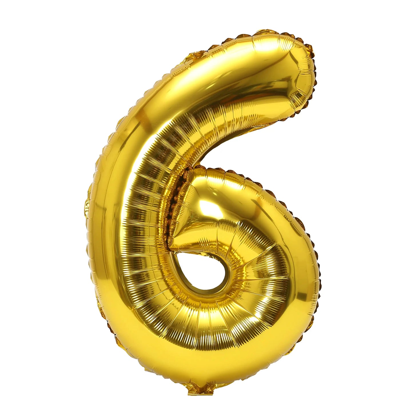 32 Zoll Regenbogen-Farbverlaufs-Zahlen-Folienballon 1-9 für Kindergeburtstag, Party-Dekoration, Babyparty, Brautparty, weitere Optionen verfügbar.