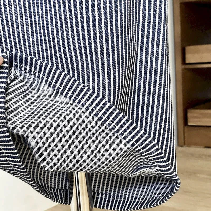 Jumpsuits Loose Casual Straight Pants American Style Jeans Vintage Artistic Rompers One Piece Outfits Autumn Women Clothing.