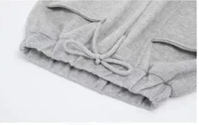 Girls Autumn Loungewear Suit Children\'s Casual Sweatshirt Pants Sets Two-Piece False 2 Pcs Top Leggings Tracksuits Kids Clothes.