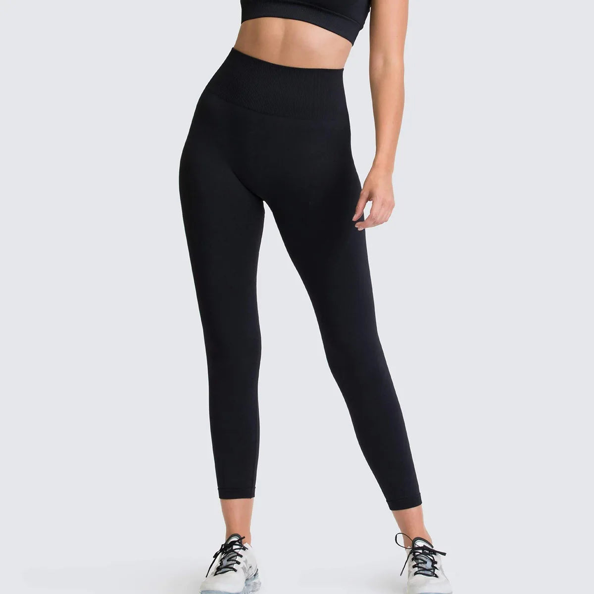 Solid Color seamless gym Yoga Set Legging +sport bra+short+long sleeves Tracksuit  Women Gym Suit Comprehensive Training Jogging.