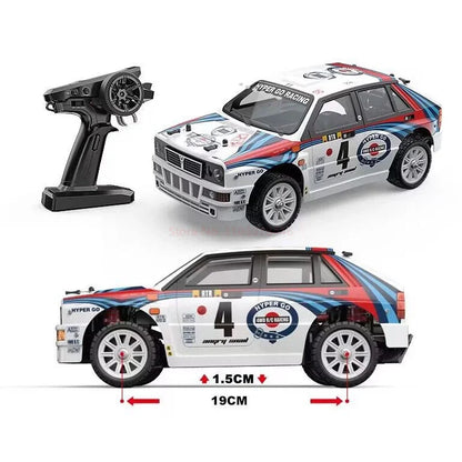 1/14 MJX 14302 New V2.0 Rc Car Brushless Motor Hyper Go 4wd Off-Road Remote Control Cars 55km High Speed Racing Drift Toy Kid.