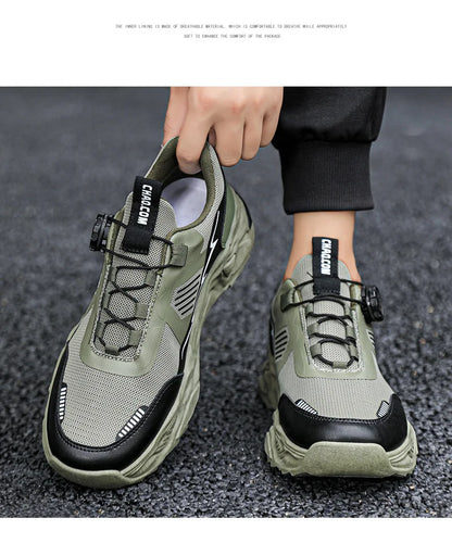 Men Sneakers Four Seasons Tennis Casual Outdoor Platform Running Sports Shoes Comfort Breathable Luxury Designer Non-slip Shoe.