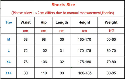 Mens Gym Fitness Shorts Bodybuilding running sports shorts Jogging Workout Male Summer Breathable Mesh Shorts men Sweatpants.