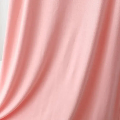 Plus Size Modal Langes Kleid Damen Frühling Sommer Lose A-Linie Bodenrock Home Nachtwäsche Ärmelloses Kleid in reiner Farbe