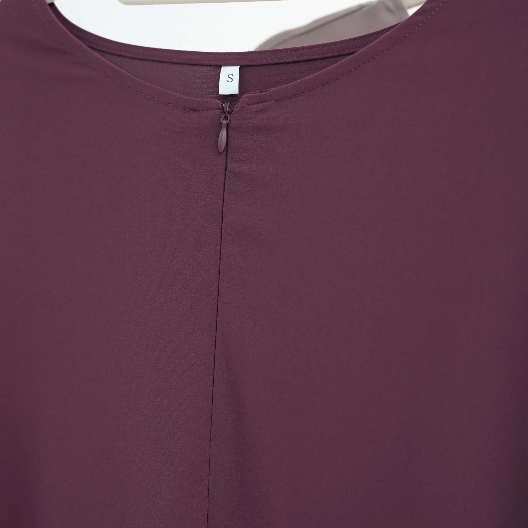 Ramadan Arabic Muslim Women Modest Dress 2025 Elegant Dubai Plain Abaya Islamic Church Clothing Fashion Loose Turkey Solid Robe.