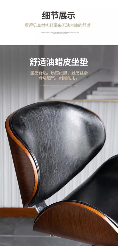 Massivholz Computer Stuhl Rückenlehne Hause Bequeme Langzeit Sitzen Gebrauchte Studie Stuhl Net Promi Lift Drehstuhl