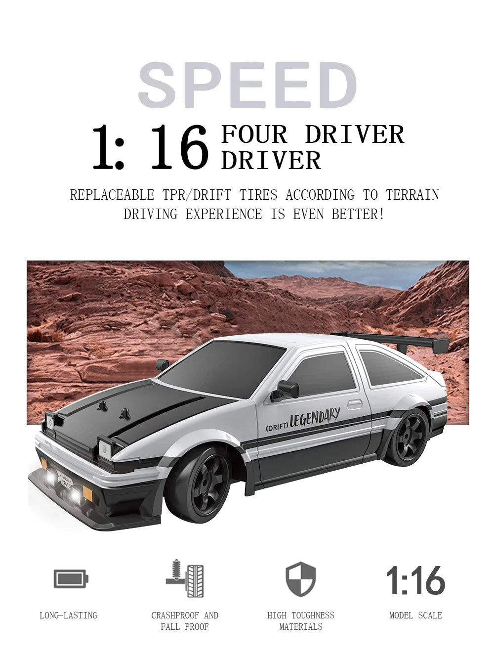 RC1:32 high-speed motor simulation shock absorber Race motorcycle charging 2.4Ghz Parent-child interactive boy's holiday toy.