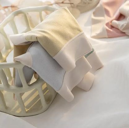 M-XL Women's Modal Panties Seamless Underwear Cotton Breathable Female Underpants Girls Briefs Plus Size Sexy Intimates Lingerie.