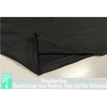 New Men's Tracksuit Gym Fitness Running 2 Pcs/Set Quick Dry Sweat-absorb Compression Sport Suit Clothes Jogging Sport Wear S-3XL.