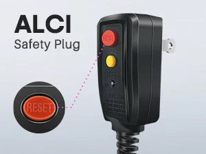 120000 RPM Hair Dryer Negative Ionic Blow Dryer Brushless Motor 40M/S Fast Drying High-Speed Low Noise Thermo-Control Hairdryer.