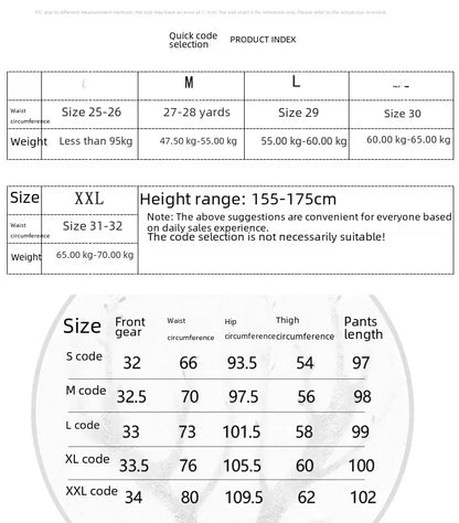 Vintage High-waisted Loose-fit Slimming Straight-leg Jeans For Women Trendy Long Trousers A Retro Flair.