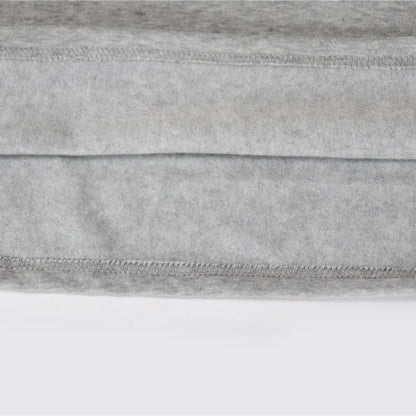 Plush Girl Pullover Tops Family Hoodie long sleeves Hip Hop Sweatshirt sportswear Personality Bear Trends 2YK Hoodies Autumn.