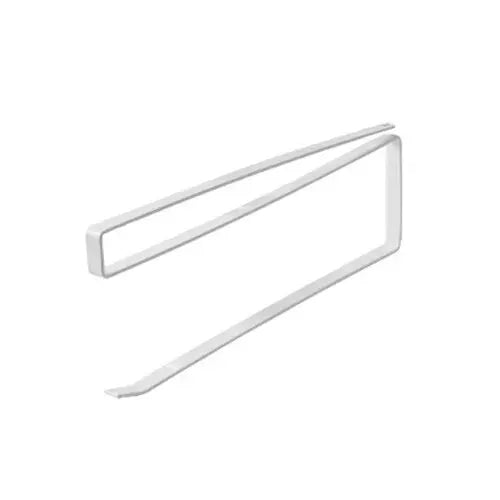 Papierrollenhalter Handtuchhalter Frischhaltefolie Lagerregal Badezimmer Kein Stanzen Lagerregal Hängeregal Küchentuchzubehör