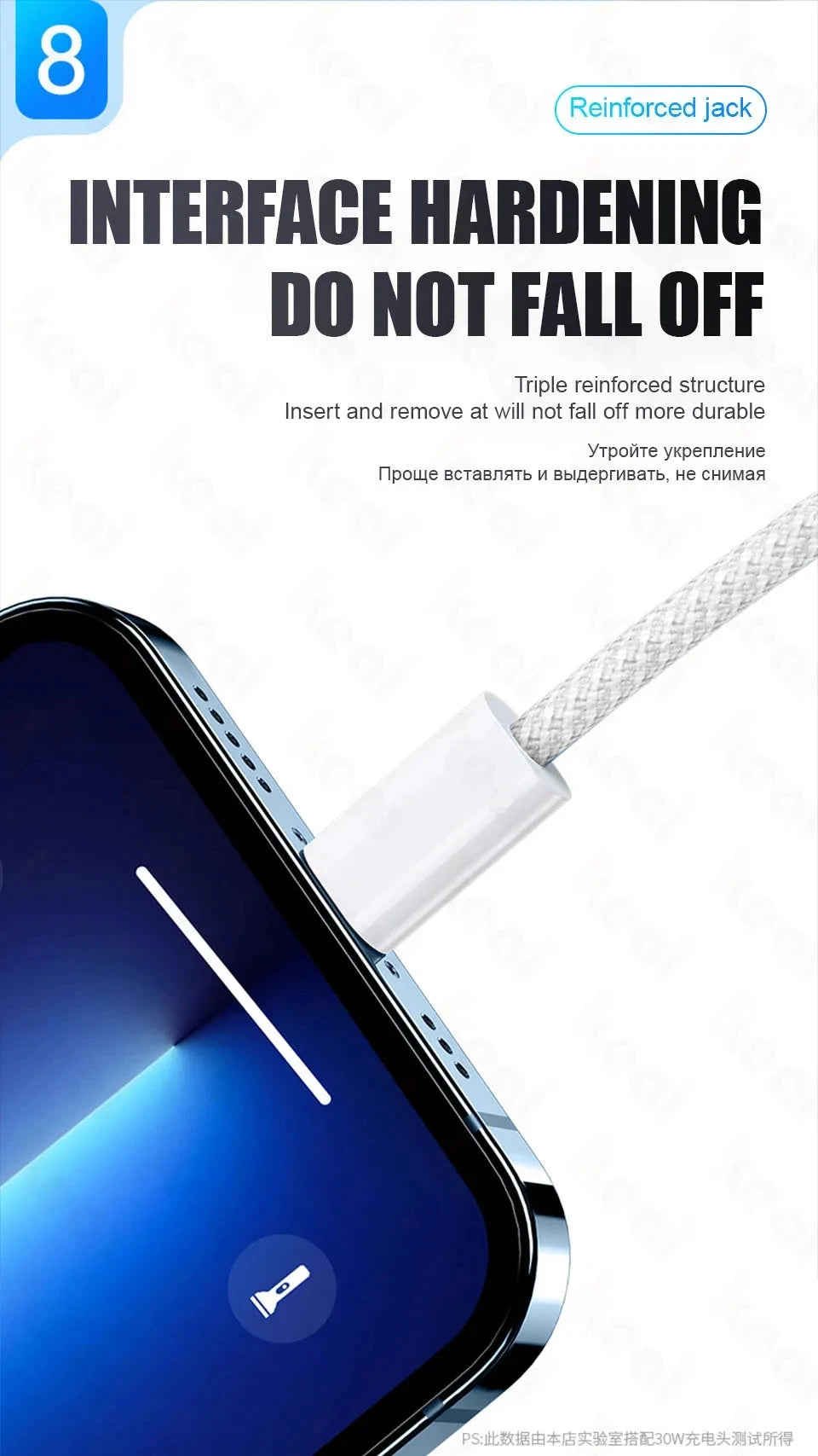 1-50Pcs 60W USB C to Type C Weaving Cable For Apple iPhone 11 12 13 14 15 16 Pro Max Plus Fast Charging Cable Phone Accessories.