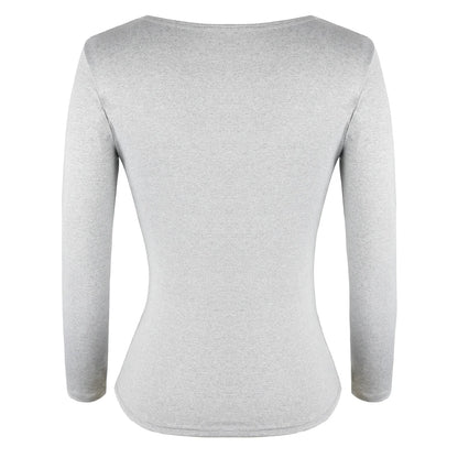 Thermal Underwear Women Autumn Winter Under Layer Clothes New Warm Pajamas Sets for Female 2 Pieces Long John Top Legging