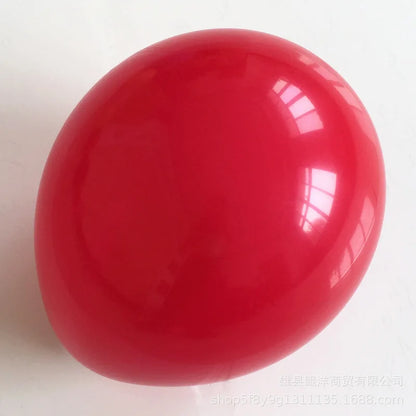 NEUE 20-100 Pcs Latex Ballon Großhandel 5/10/12 Zoll Matte Helium Ballons Für Geburtstag Party Hochzeit bogen Hintergrund Dekoration