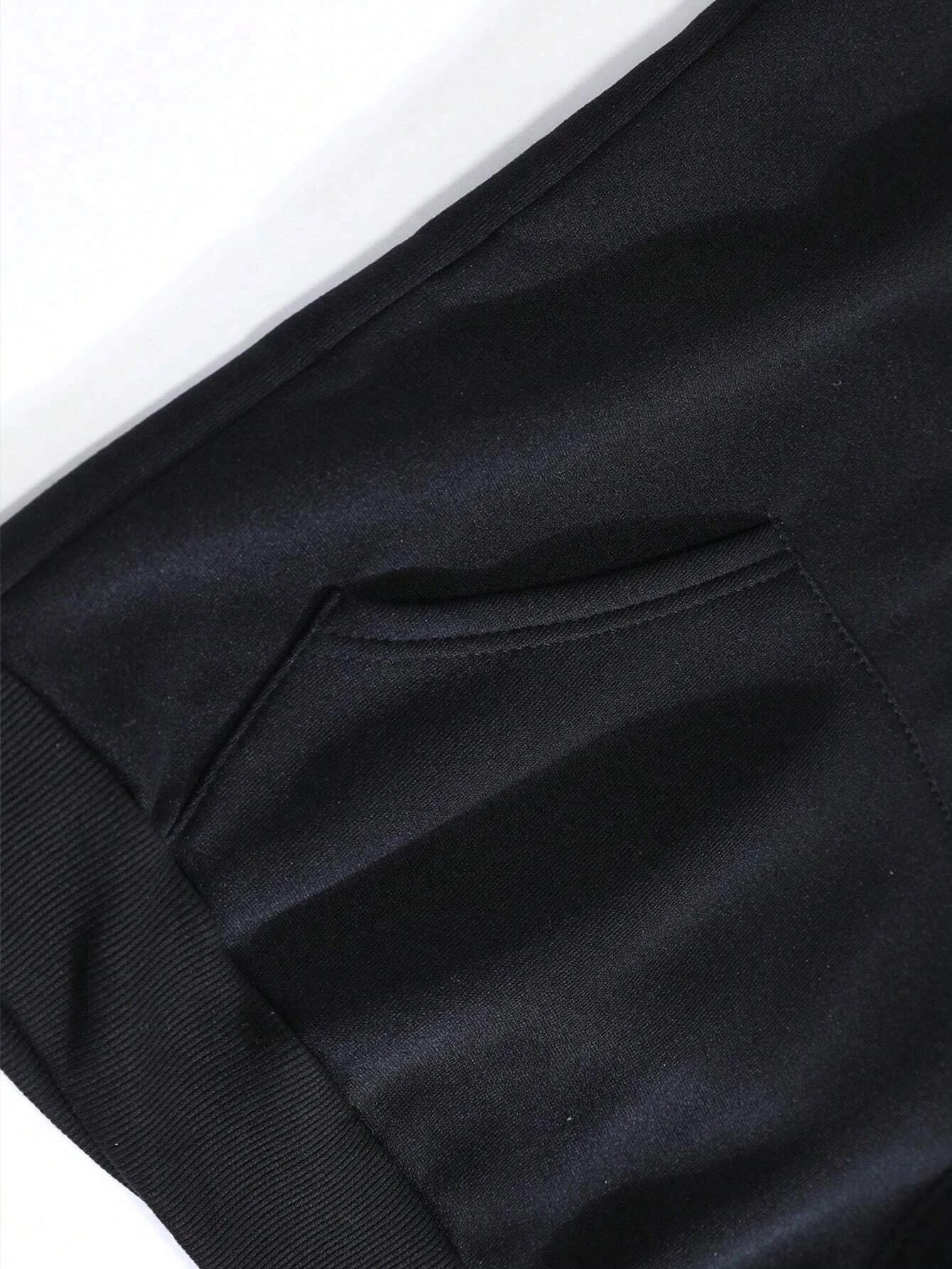 Merry Christmas And The Tree Printing Women Hooded Fashion Warm Comfortable Hooded Round Neck Casual Hoodies Fleece Soft Clothes