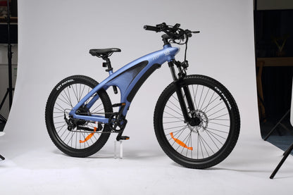HUANCI Q5 electric bike 2000W electric bikes 27.5 Inch Electric bicycle  48V 20AH  electric e bike Mountain adults ebike fatbike.