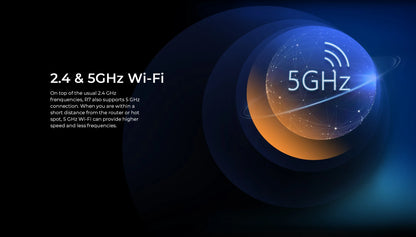 Rugged Tablets HOTWAV R7 12GB(6+6) 256GB 10.1'' 16MP+16MP Android 13.0 15600mAh large battery 20W Dual SIM 4G GPS