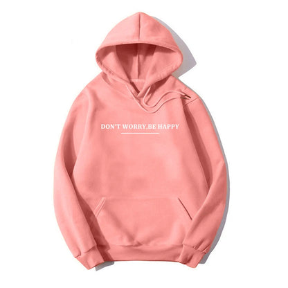 Blessyuki lässig Slimple Letter Print Hoodies Sweatshirt Frauen Herbst neu plus Größe dünne Basic Pullover weibliche y2k Kleidung