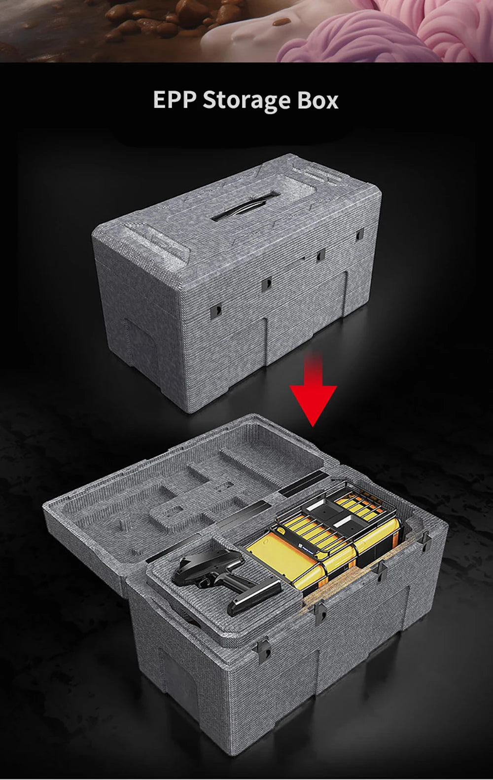 MJX in stock 1:8 Foc Westward H8h Defender Brushless 3s Off-road Differential Lock Remote Control Climbing Model Car Toy Gift